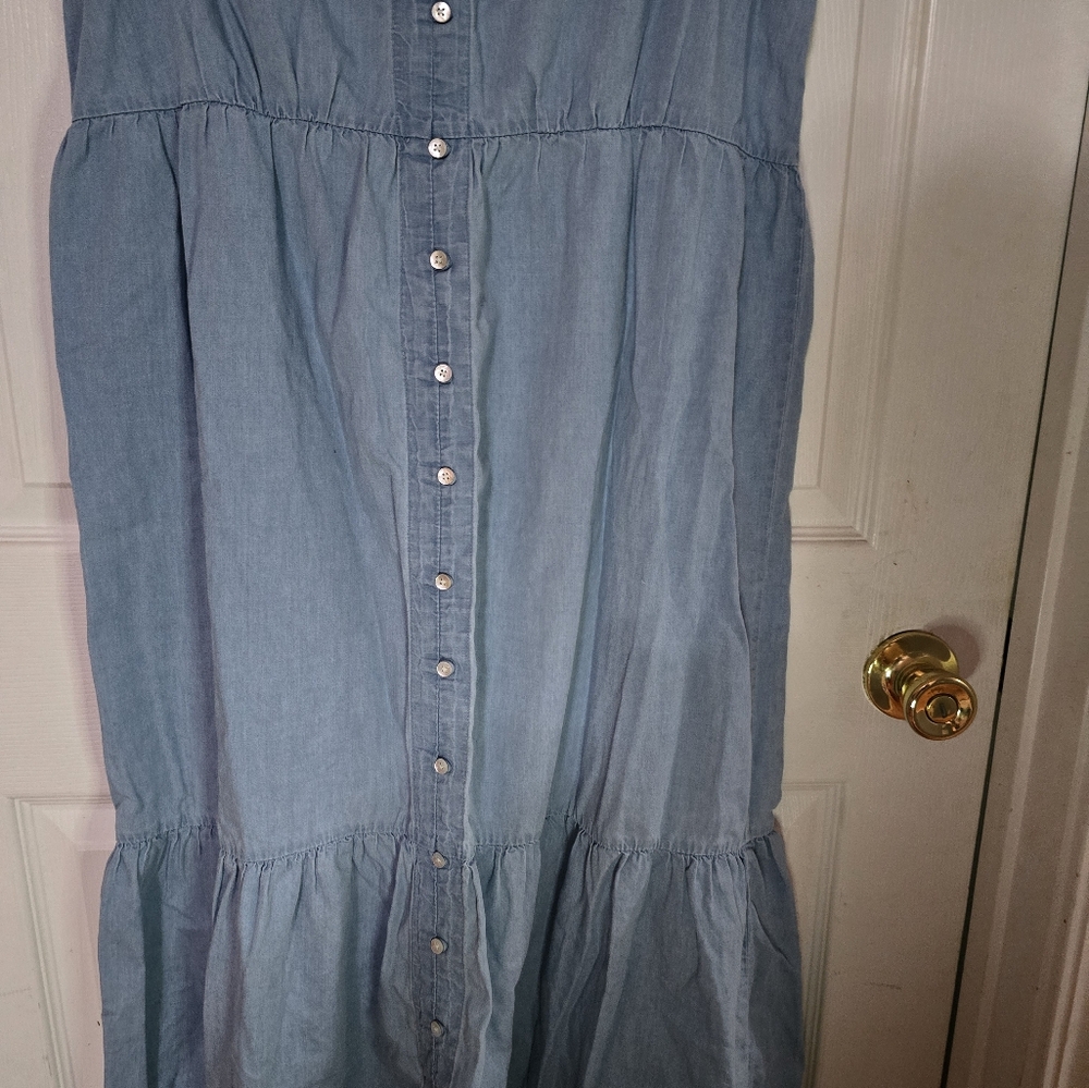 Dress - Picture 3 of 6